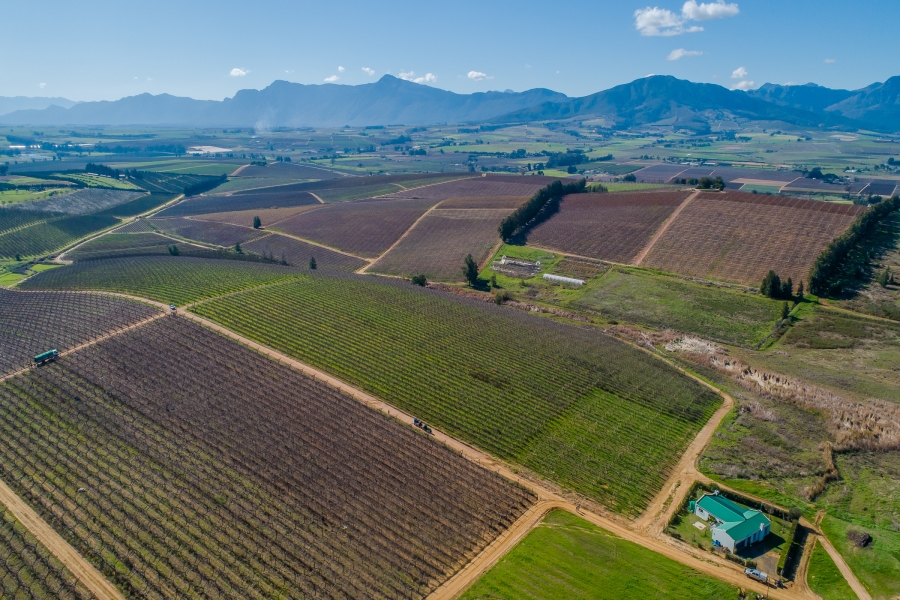 0 Bedroom Property for Sale in Wellington Rural Western Cape